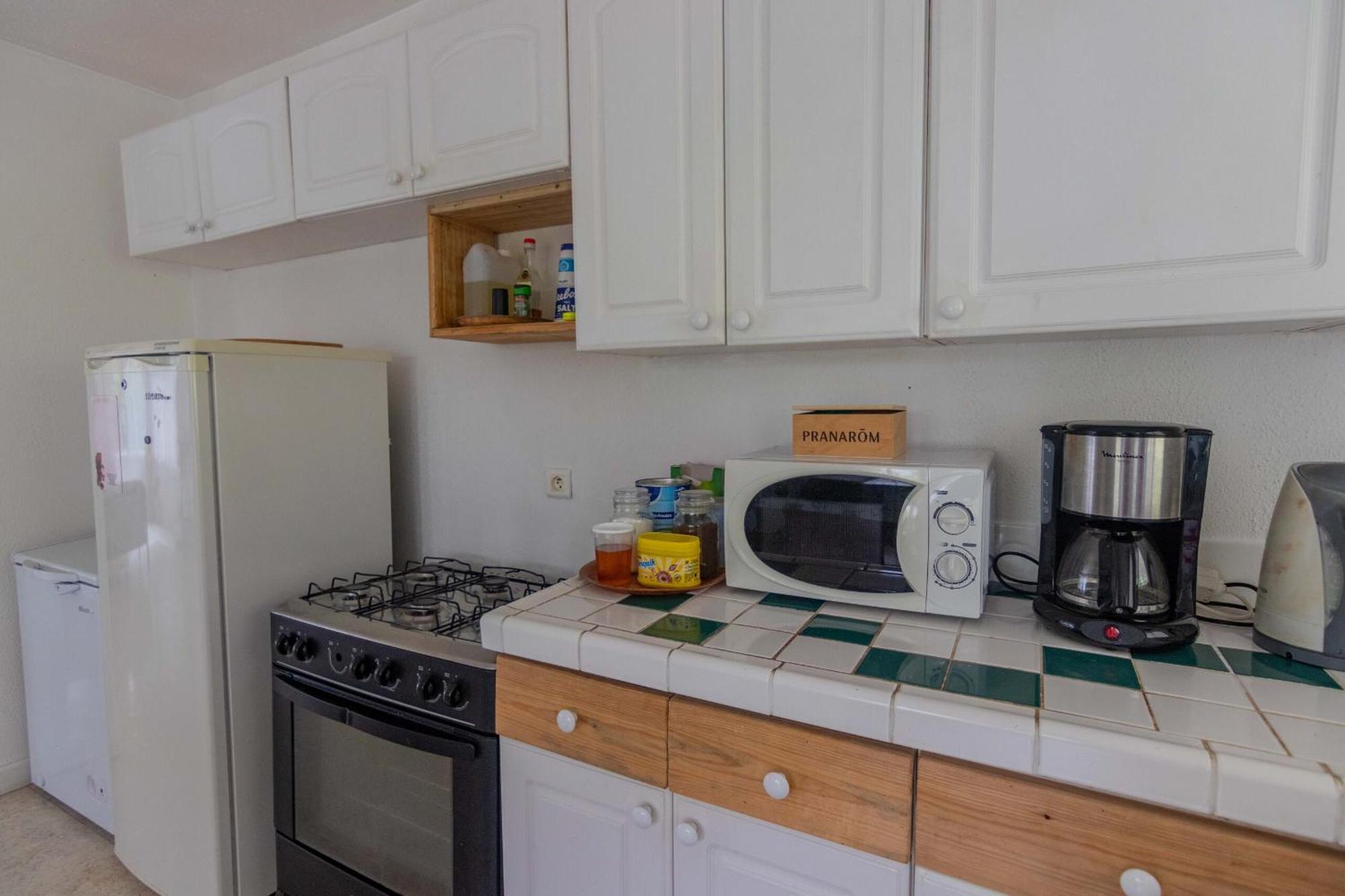 Tavaetu Guesthouse - Ile De Tubuai Mataura Номер фото